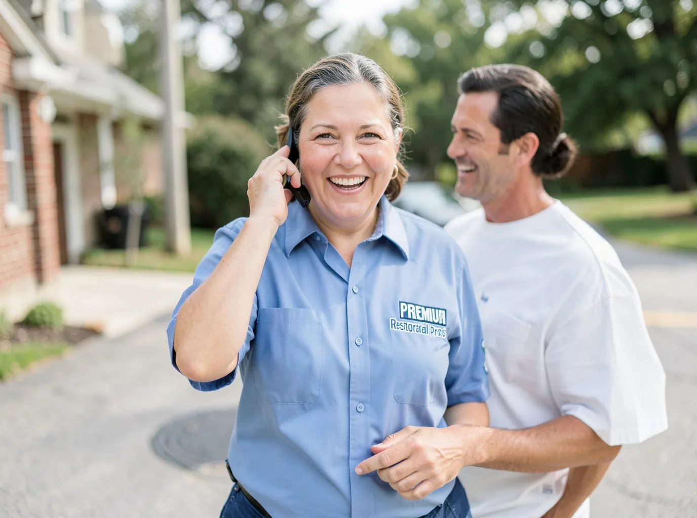 Water Damage Restoration White Deer, TX FAQs